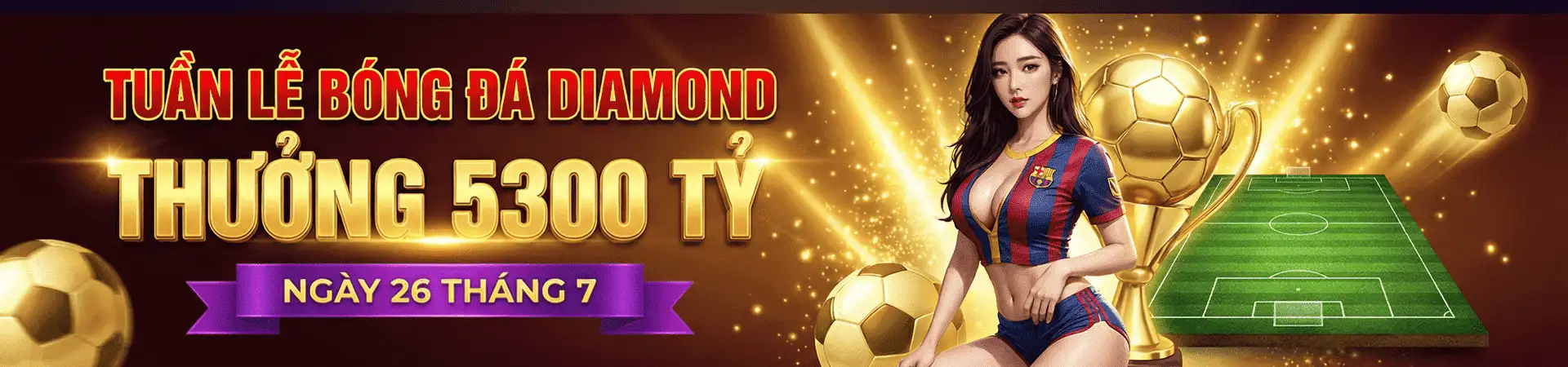 Vòng quay may mắn mỗi ngày, tham gia ngay